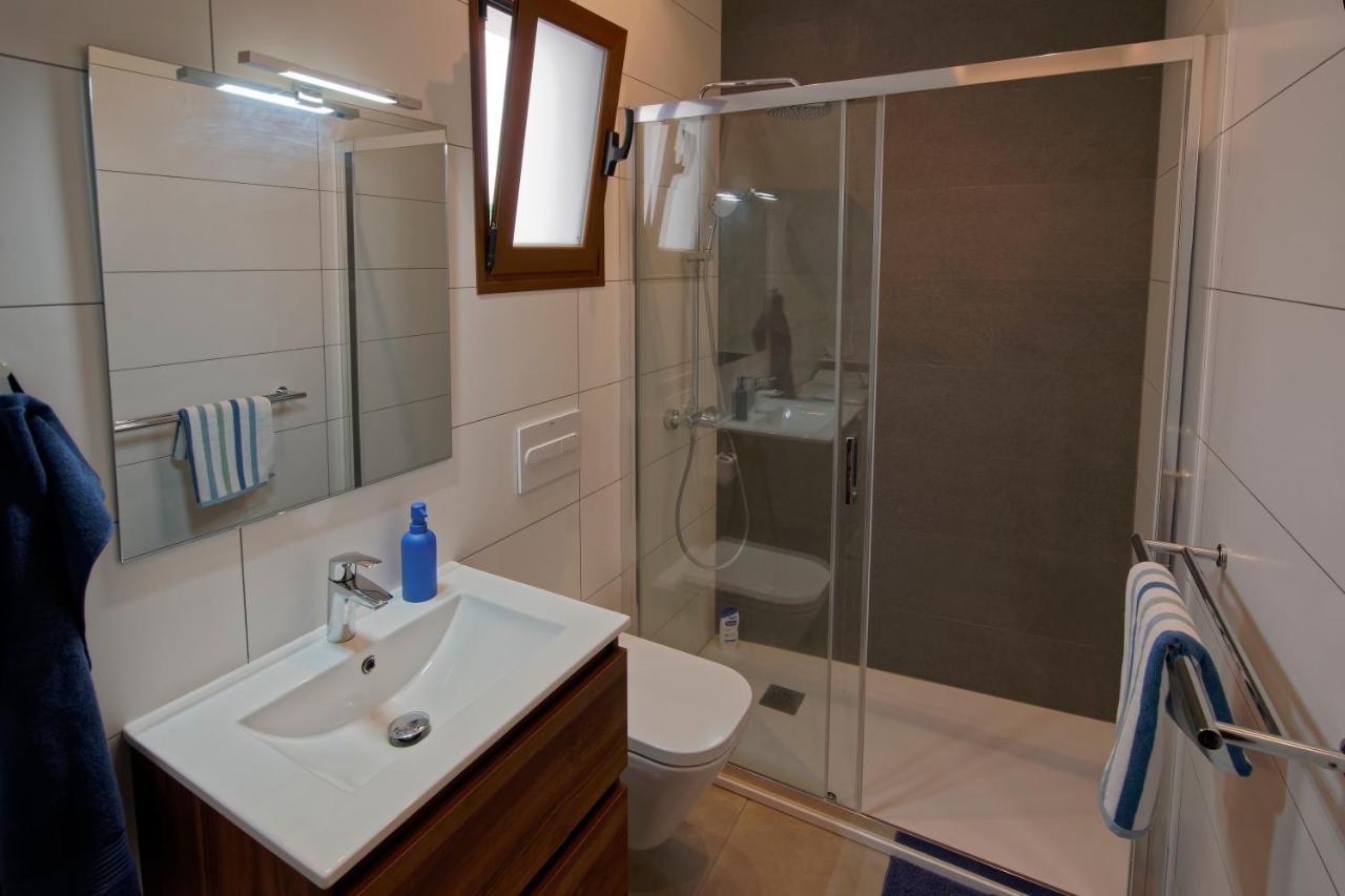 The Palm House Apartment Puerto De Mogan Exterior photo