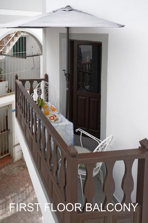 The Palm House Apartment Puerto De Mogan Exterior photo