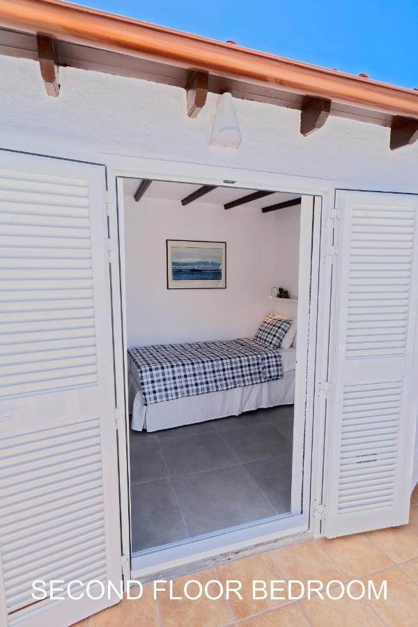 The Palm House Apartment Puerto De Mogan Exterior photo
