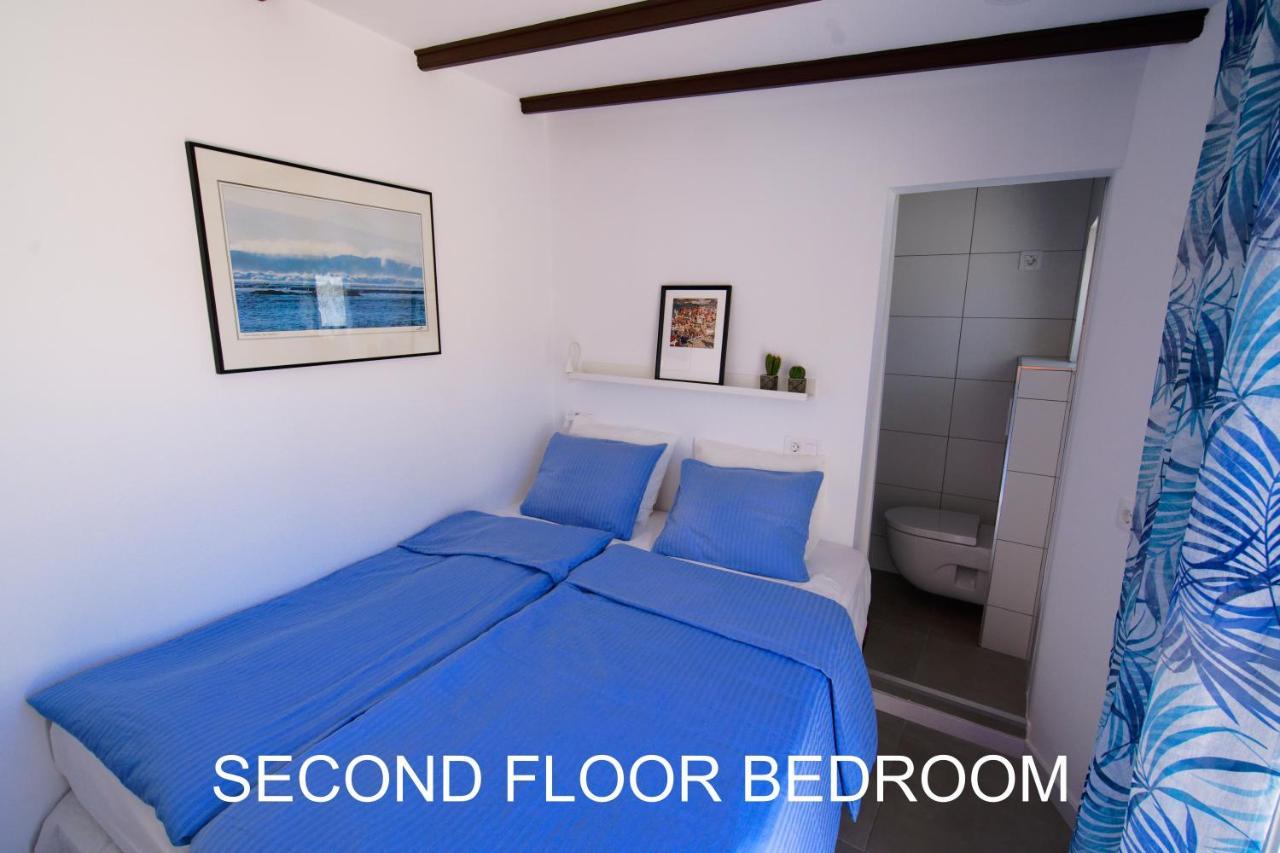 The Palm House Apartment Puerto De Mogan Exterior photo