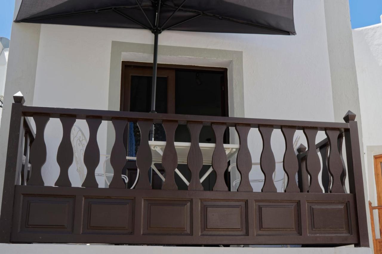 The Palm House Apartment Puerto De Mogan Exterior photo