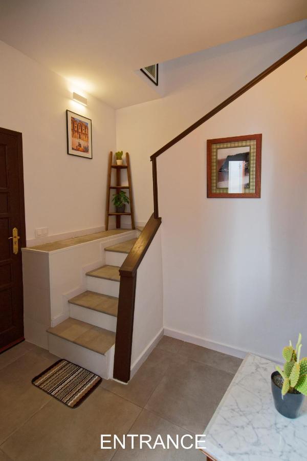 The Palm House Apartment Puerto De Mogan Exterior photo